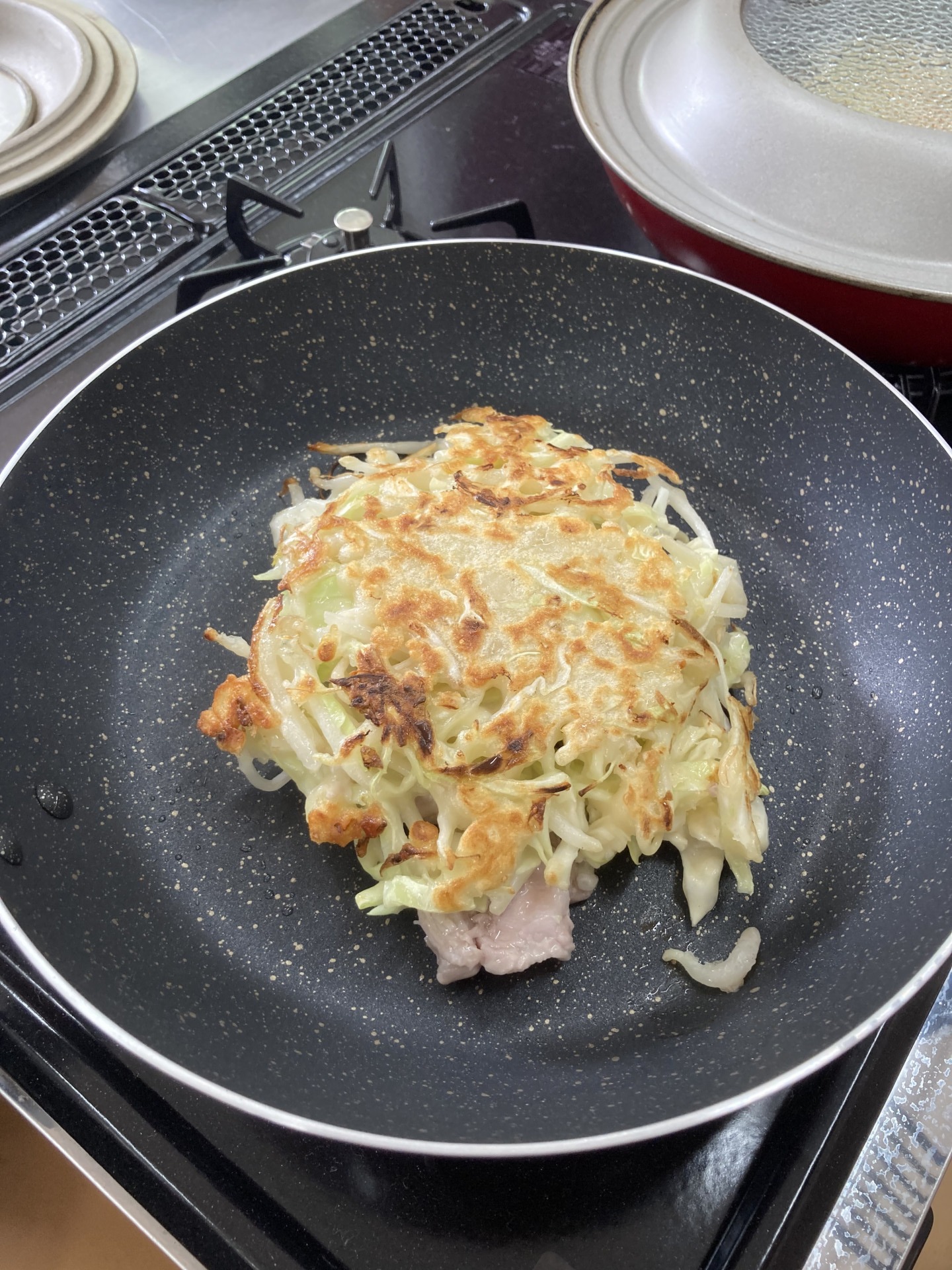 クッキング部 (4)